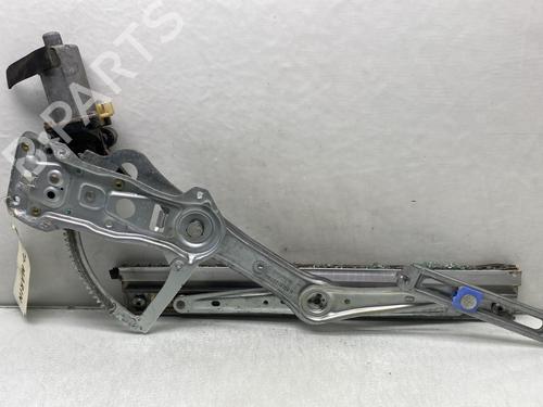 Front right window mechanism MERCEDES-BENZ SLK (R170) 230 Kompressor (170.447) | BP22419775C23 