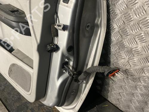 Left front door FORD FOCUS C-MAX (DM2) 1.6 TDCi | BP21956551C2 