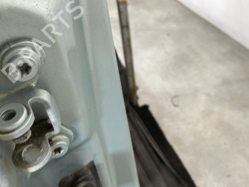 Right front door SKODA FABIA II (542) 1.4 TDI | BP24548907C3 