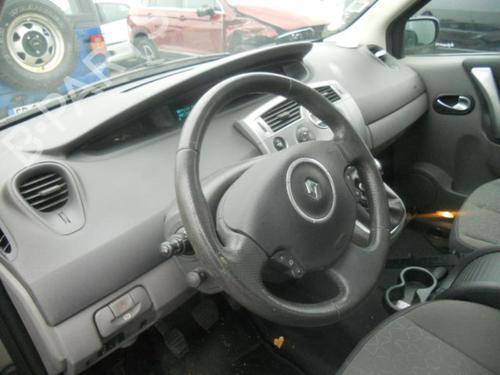 ABS Bremseaggregat RENAULT SCÉNIC II (JM0/1_)  | BP20032825M43 