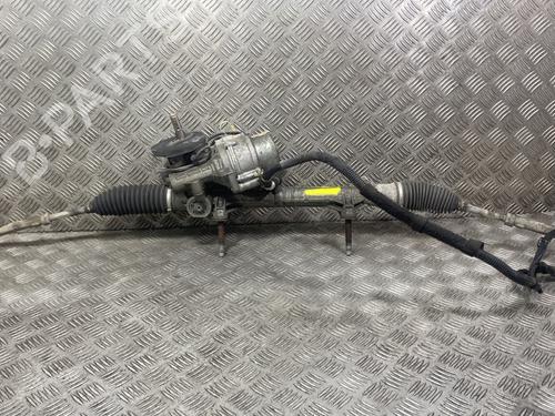 Used Steering rack Steering rack PEUGEOT 208 I (CA_, CC_) 1.2 VTI 82 (82 hp) 30740821 30740821