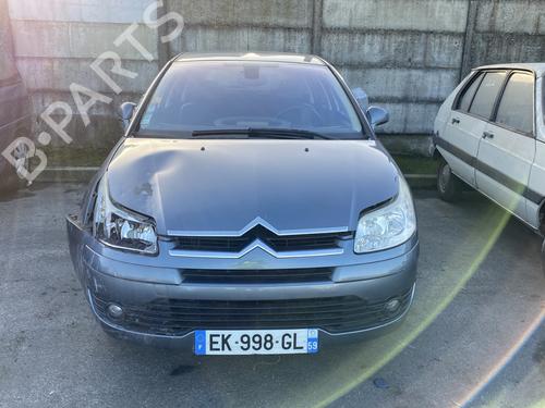 Mass air flow sensor CITROËN C4 I (LC_) 1.6 HDi | BP26319014M95 