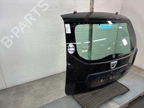 Tailgate DACIA DUSTER (HS_) 1.5 dCi | BP37678610C6 - Image 3