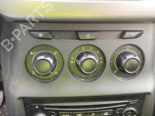 Left front window switch CITROËN C3 II (SC_) 1.4 HDi 70 (SC8HZC, SC8HR0, SC8HP4) | BP27173798I27  - Image 22