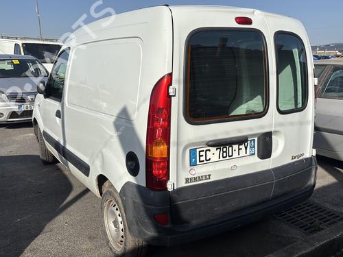 Electronic module RENAULT KANGOO Express (FC0/1_) 1.5 dCi | BP37863597M83 - Image 22