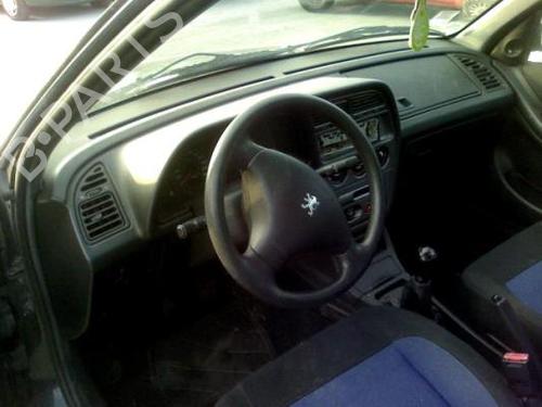 ABS pump PEUGEOT 306 Hatchback (7A, 7C, N3, N5)  | BP20021039M43 