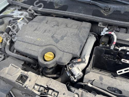 Fuse box RENAULT MEGANE CC (EZ0/1_) 1.9 dCi (EZ0J, EZ1S) | BP34449716E1 - Image 9