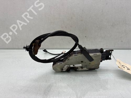 Used Front left lock Front left lock 38448536 38448536