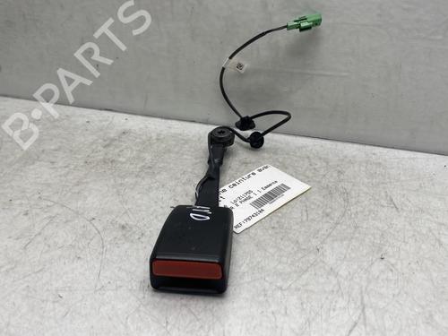Seat buckle DACIA DUSTER (HM_) 1.0 TCe 100 (HMMT) | BP19952945I32 - Image 3