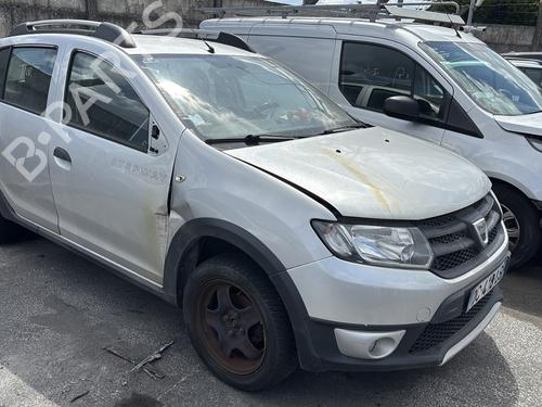 Front left lock DACIA SANDERO II 1.5 dCi | BP27356121C98 - Image 14