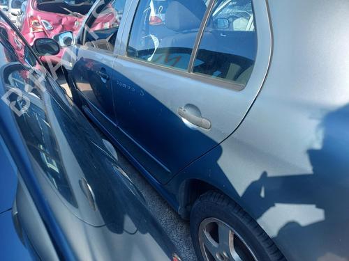 Right taillight SKODA FABIA I (6Y2)  | BP20022738C35 