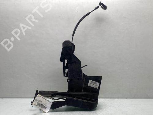 Used Front right lock FORD FIESTA V (JH_, JD_) 1.4 TDCi (68 hp) 29597386