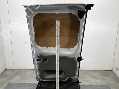 Right tailgate OPEL VIVARO A Van (X83) 2.0 CDTI (F7) | BP31074336C77 