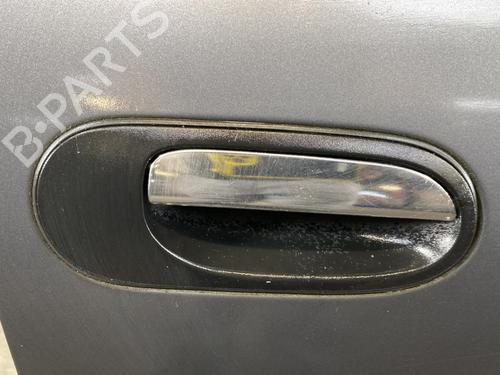 Used Right front door NISSAN ALMERA II Hatchback (N16) [2000-2025]  19963861