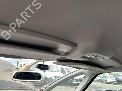 Used Parts CITROËN C4 Grand Picasso I (UA_)  1.6 HDi 110  4446698