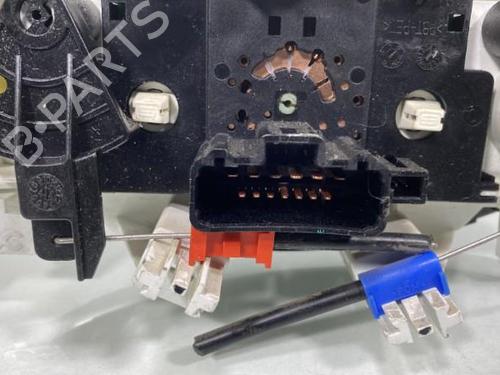 Commande Chauffage RENAULT TWINGO III (BCM_, BCA_)  | BP19979128I5 