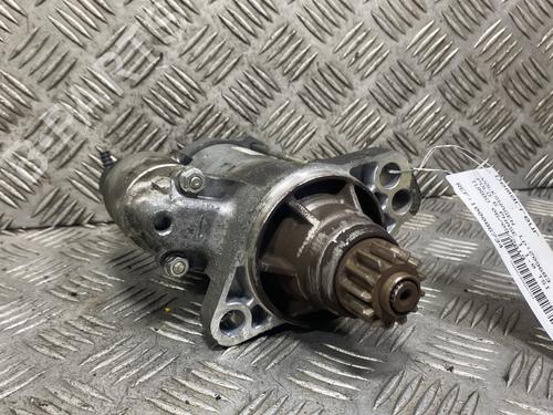 Startmotor VW POLO VI (AW1, BZ1, AE1) 1.0 TSI | BP23764560M8 