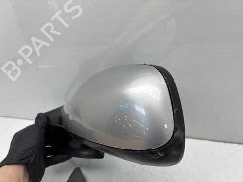Used Left mirror Left mirror PEUGEOT 407 (6D_) 2.0 HDi 135 (6DRHRH, 6DRHRE, 6DRHRG, 6DRHRJ) (136 hp) 36162658 36162658
