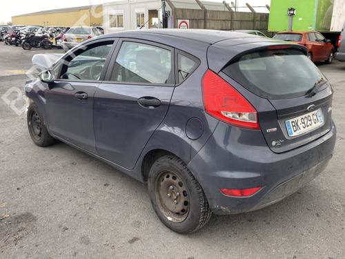 Engine FORD FIESTA VI (CB1, CCN) 1.4 TDCi | BP22448487M1 - Image 42