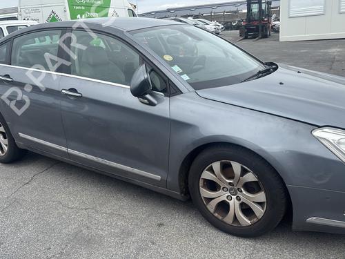 Catalyst CITROËN C5 III (RD_) 2.0 HDi 140 (RDRHF8, RDRHFA, RDRHA8, RDRHAJ) | BP31714383M10 - Image 11