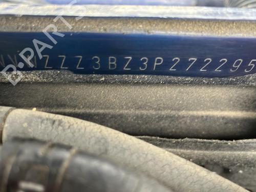Front left lock VW PASSAT B5.5 (3B3) 1.9 TDI | BP19973309C98 