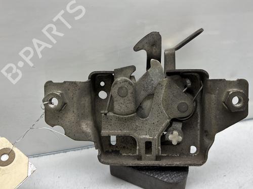 Hood lock RENAULT CLIO III (BR0/1, CR0/1) 1.5 dCi (BR17, CR17) | BP29039375C133 