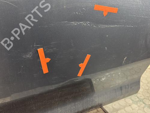 Left front door KIA CEE'D Hatchback (ED) 1.6 CRDi 90 | BP36008438C2 - Image 5