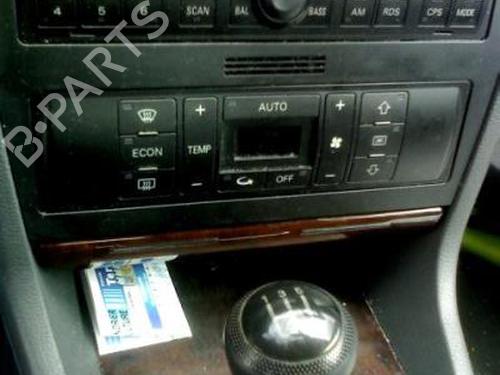 Left mirror AUDI A4 B5 (8D2) 1.9 TDI | BP20019525C26 