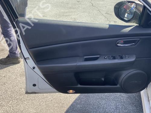 Left front fog light MAZDA 6 Hatchback (GH) 2.2 D (GH10) | BP23244862C30 - Image 23