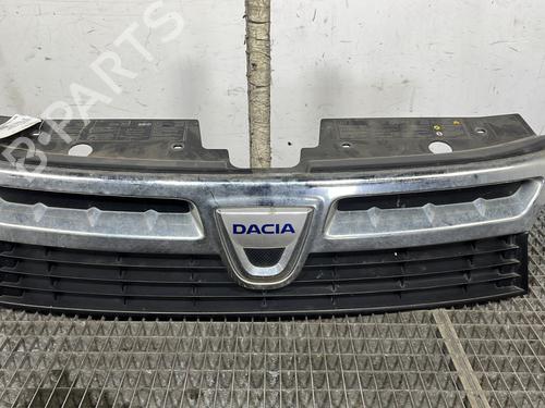 Grille DACIA DUSTER (HS_) 1.5 dCi 623100260R