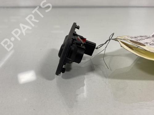 Right front window switch OPEL MERIVA A MPV (X03) 1.7 CDTI (E75) | BP20032108I26 