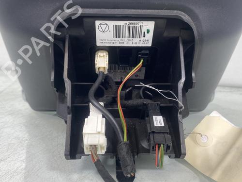 Display monitor CITROËN C4 CACTUS 1.2 THP 110 | BP32479112C48  - Image 8