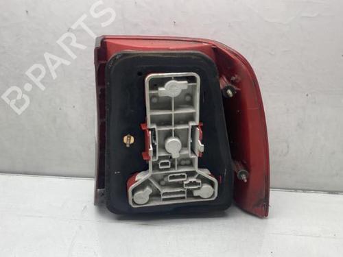 Used Left taillight Left taillight VW PASSAT B3/B4 (3A2, 35I) [1988-1997] 19969057 19969057