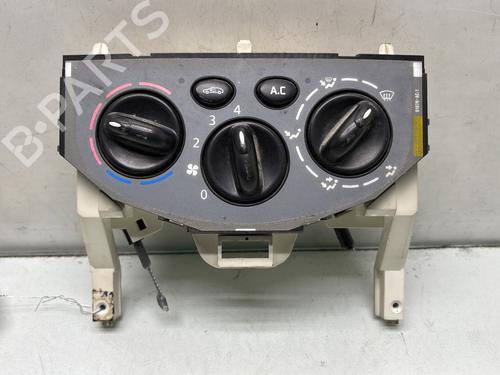 climate-control-renault-trafic-ii-bus-jl-2001-31881061 main image