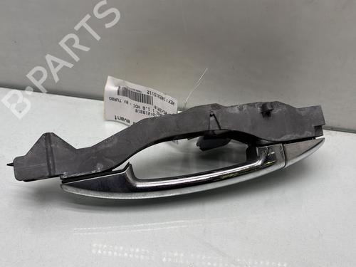 Front right exterior door handle CITROËN DS3 (SA_) 1.6 HDi 90 | BP27355716C129 