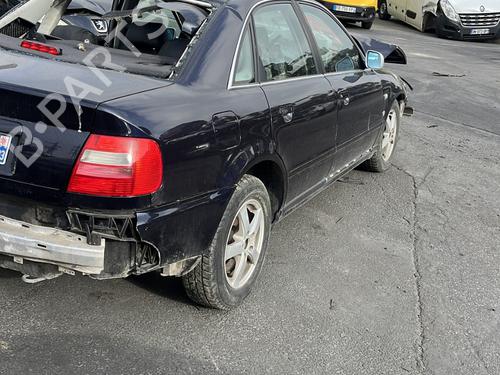 Rudehejsemekanisme ventre foran AUDI A4 B5 (8D2) 2.8 | BP28281254C22 