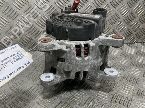 Used Alternator Alternator 31943616 31943616
