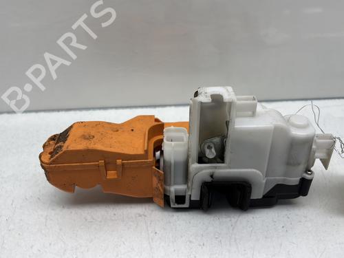 Front left lock FORD KA (RU8) 1.2 | BP27746744C98 