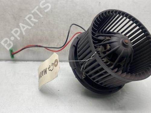 Used Heater blower motor RENAULT MEGANE II (BM0/1_, CM0/1_) [2001-2012]  19951566