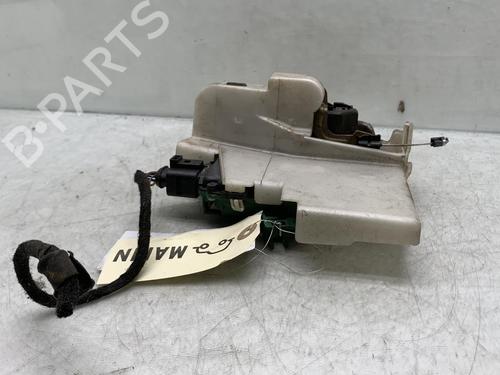 Used Front right lock VW GOLF IV (1J1) 1.9 TDI (101 hp) 19973360