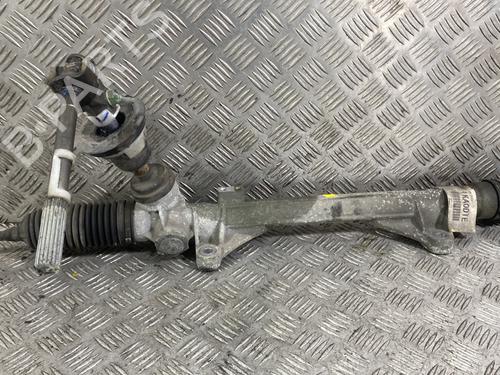 Used Steering rack Steering rack NISSAN JUKE (F15) 1.5 dCi (110 hp) 26020389 26020389