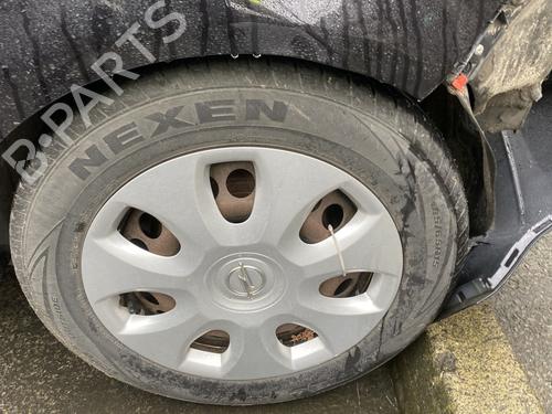 Starter OPEL CORSA D (S07) 1.3 CDTI (L08, L68) | BP25156113M8 - Image 25