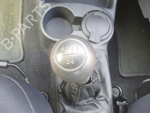 Steering column stalk HYUNDAI GETZ (TB) 1.5 CRDi | BP20021847I23 