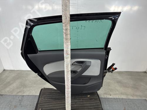 Used Left rear door Left rear door 38598011 38598011