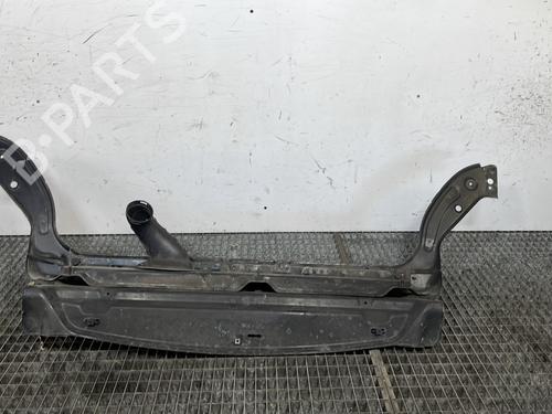 Used Front slam panel Front slam panel CITROËN BERLINGO / BERLINGO FIRST MPV (MF_, GJK_, GFK_) 1.4 i (MFKFX, MFKFW, GJKFWB, GJKFWC, GFKFWC) (75 hp) 30443438 30443438