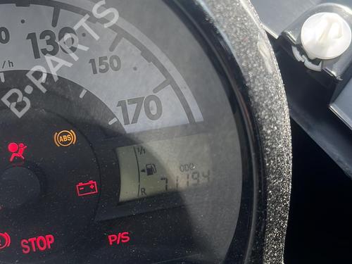 Engine control unit (ECU) TOYOTA AYGO (_B1_) 1.0 (KGB10_, KGB10R) | BP28797808M57 - Image 6