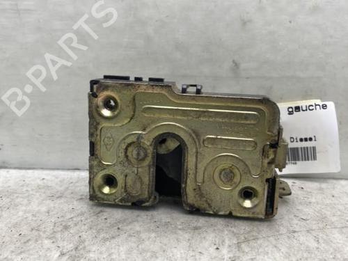 Front left lock RENAULT MASTER II Van (FD) 2.2 dCI 90 | BP19969277C98 