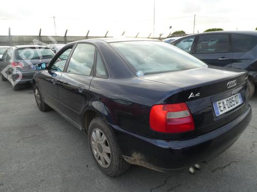Rim AUDI A4 B5 (8D2)  | BP20024968C45 