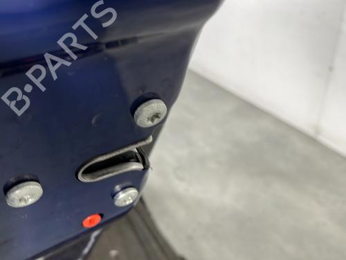 Left rear door OPEL MERIVA A MPV (X03) 1.7 DTI (E75) | BP23766888C4 