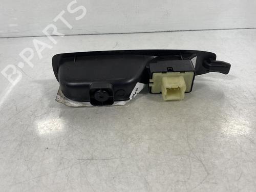 Right rear window switch RENAULT CLIO IV (BH_)  | BP20005901I28 